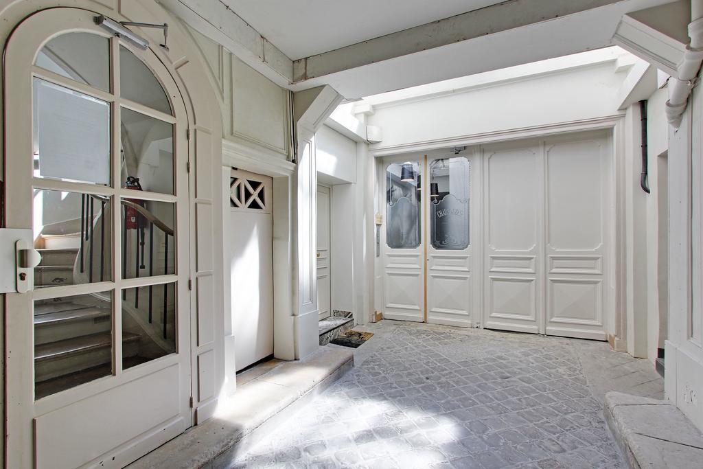 Appartamento Pick A Flat - Le Marais / Republique