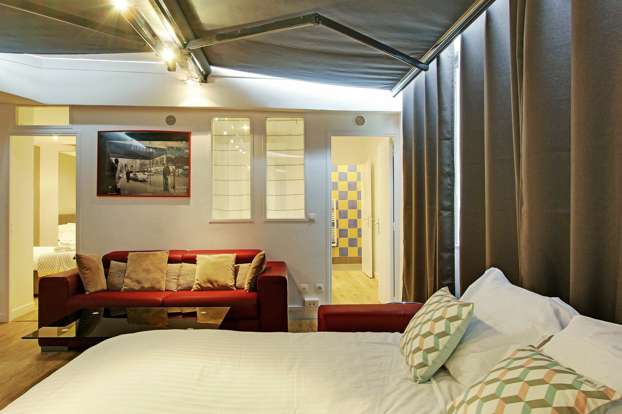 Appartamento Pick A Flat - Le Marais / Republique Parigi