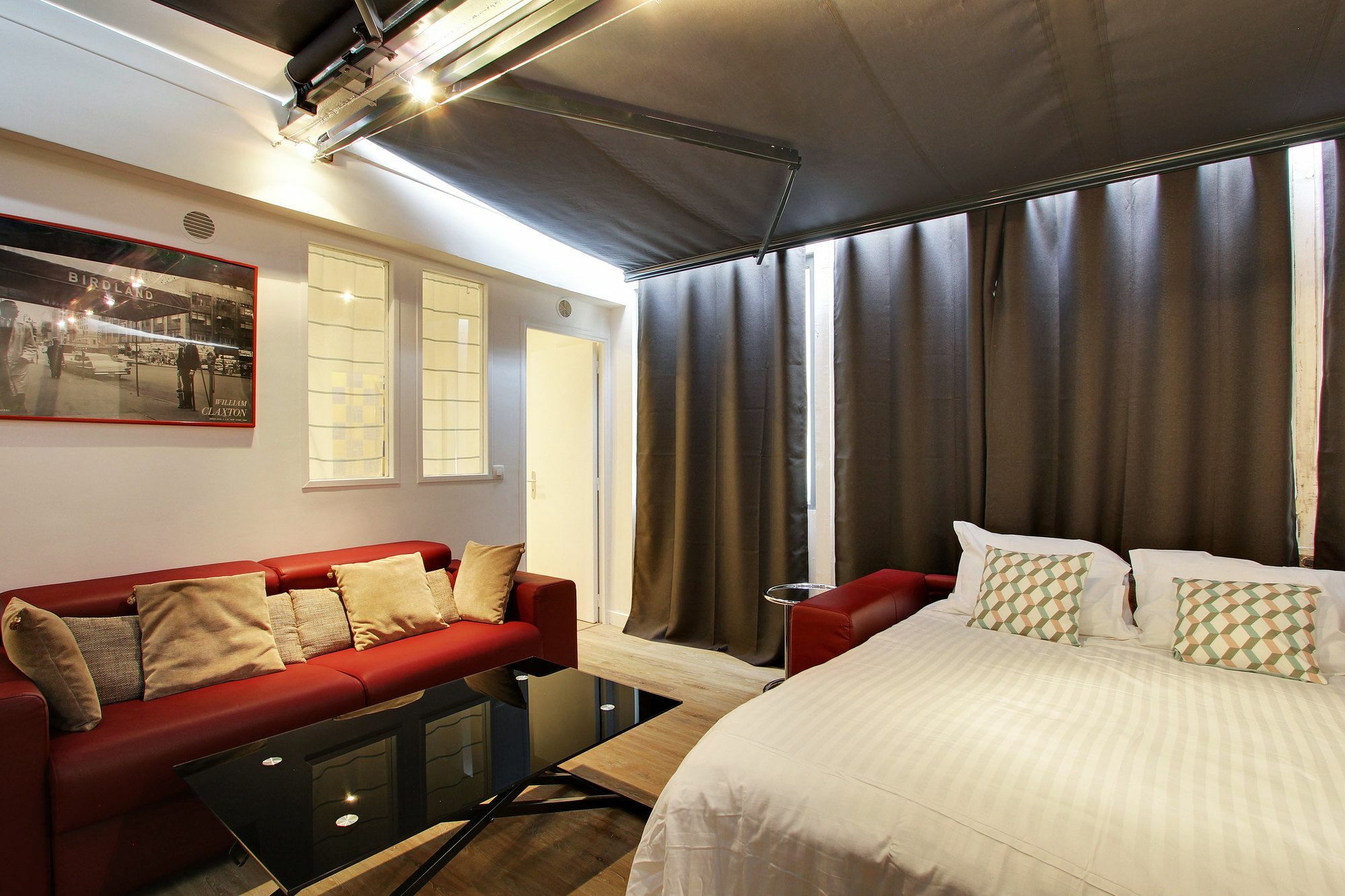 Pick A Flat - Le Marais / Republique Appartamento Parigi