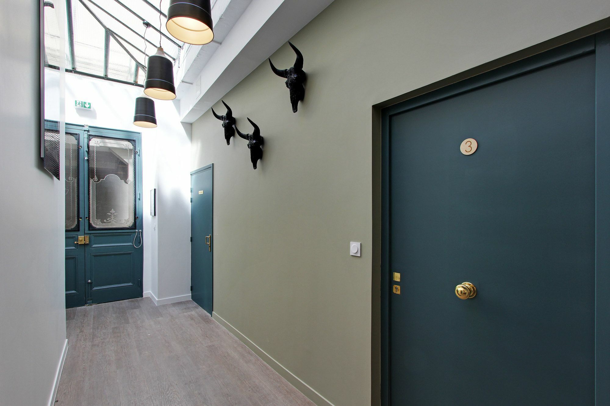 Appartamento Pick A Flat - Le Marais / Republique *