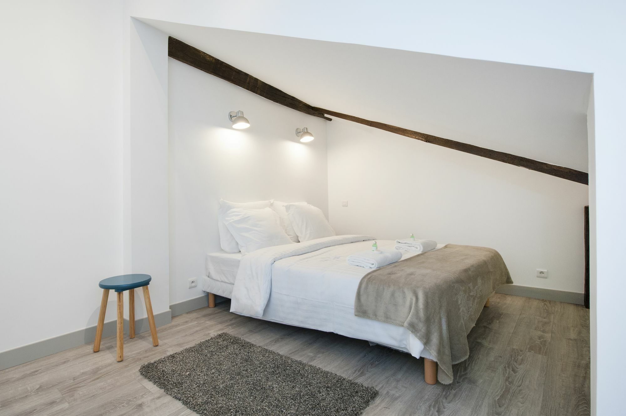 Pick A Flat - Le Marais / Republique Appartamento