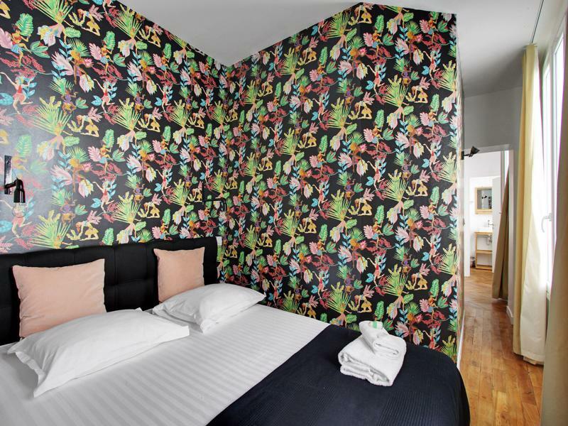 Pick A Flat - Le Marais / Republique Appartamento
