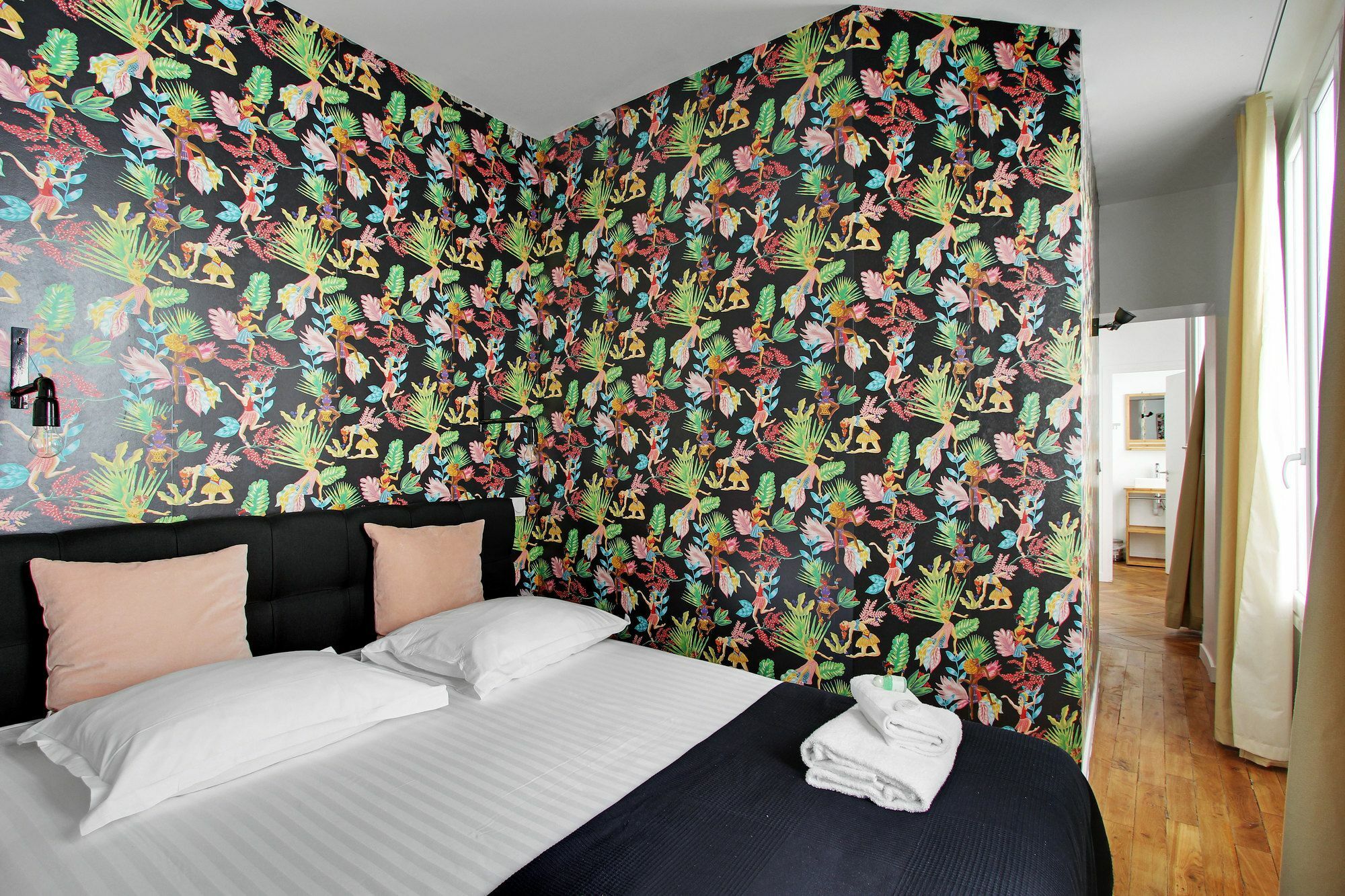 Appartamento Pick A Flat - Le Marais / Republique *