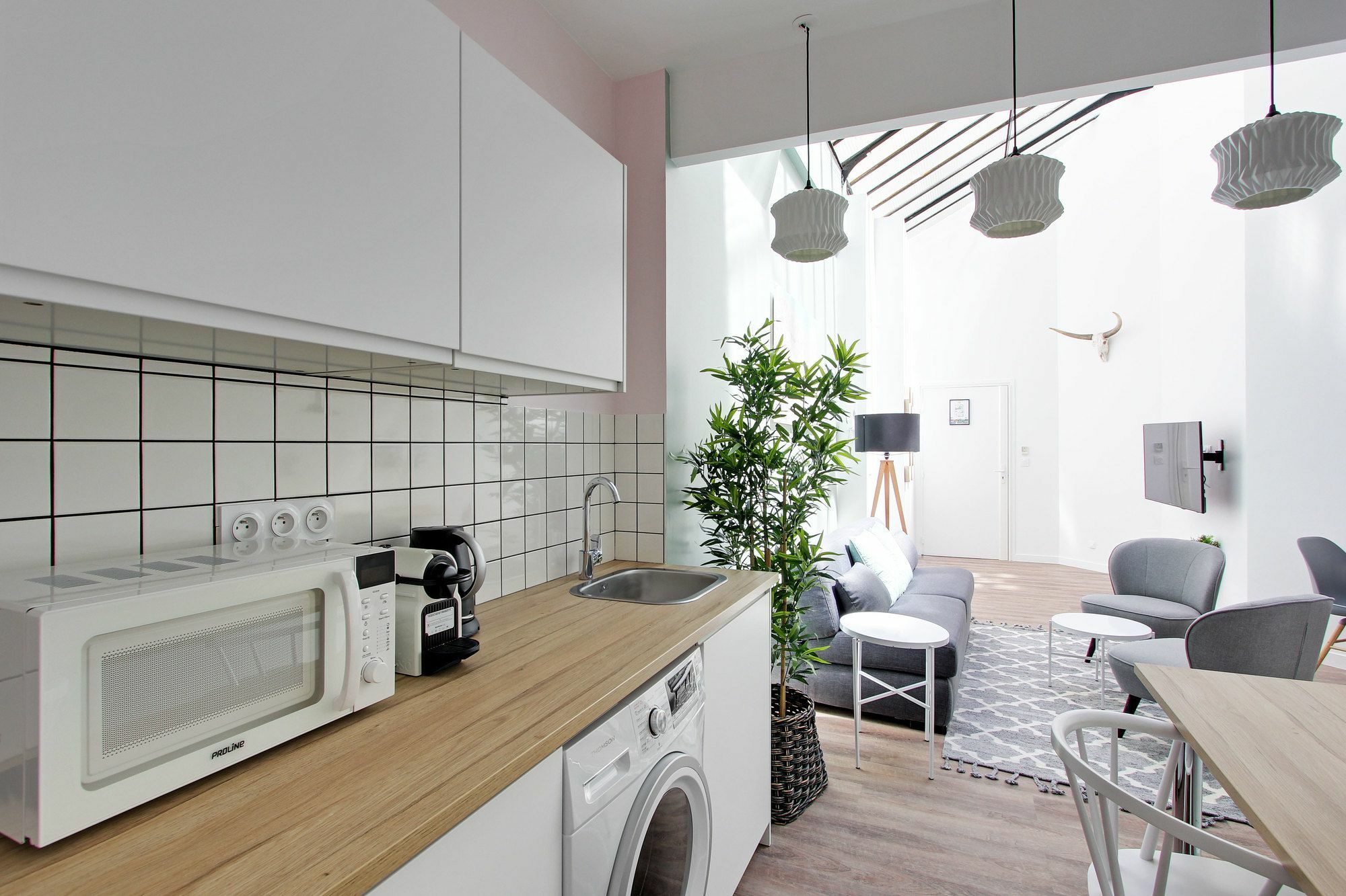 Appartamento Pick A Flat - Le Marais / Republique *