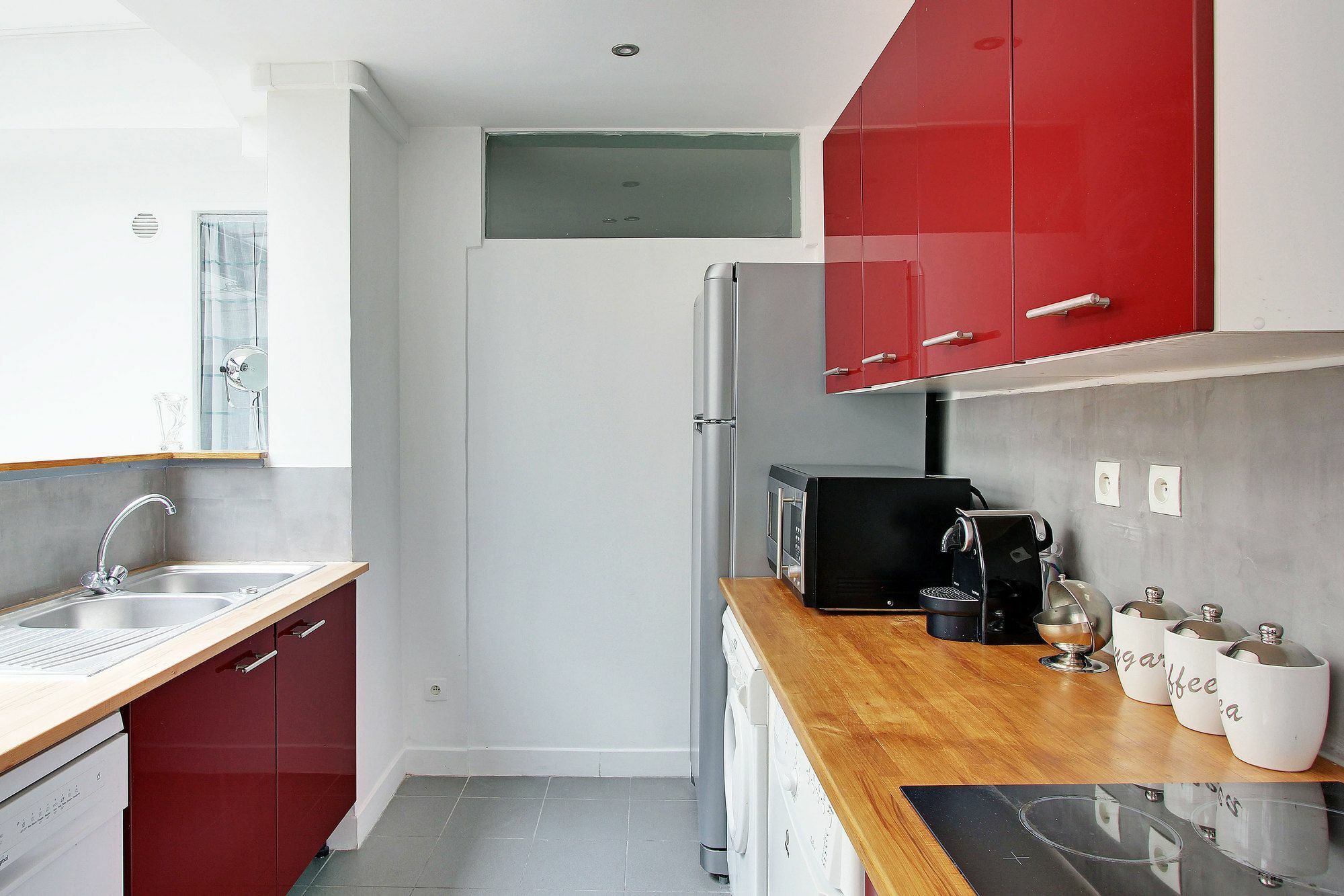 Pick A Flat - Le Marais / Republique Appartamento