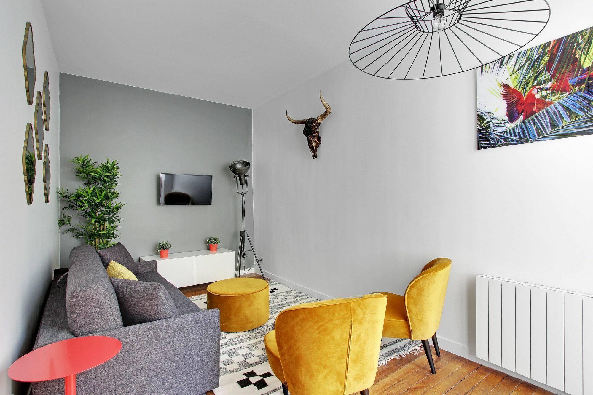 Pick A Flat - Le Marais / Republique Appartamento