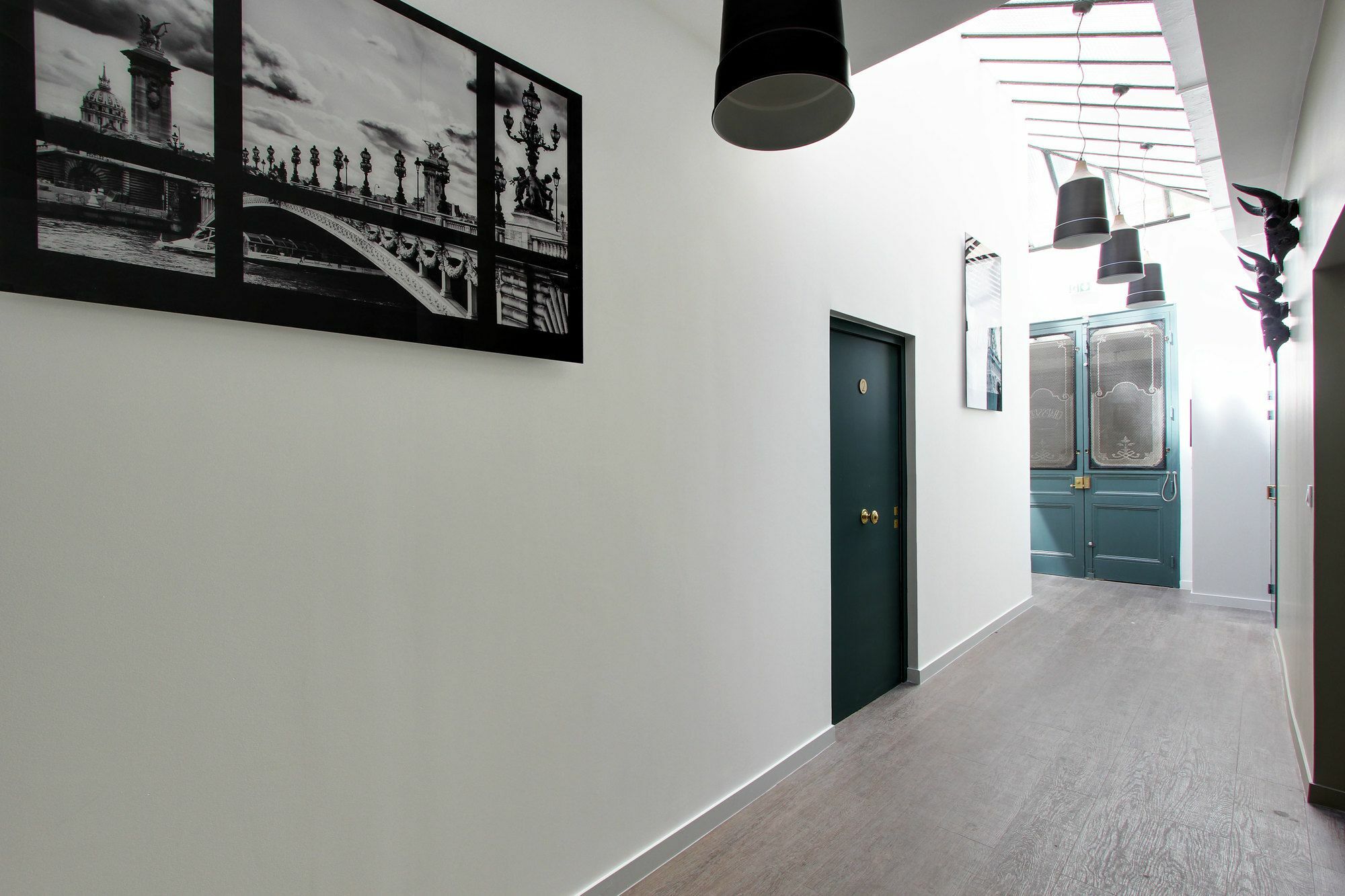 Pick A Flat - Le Marais / Republique Appartamento