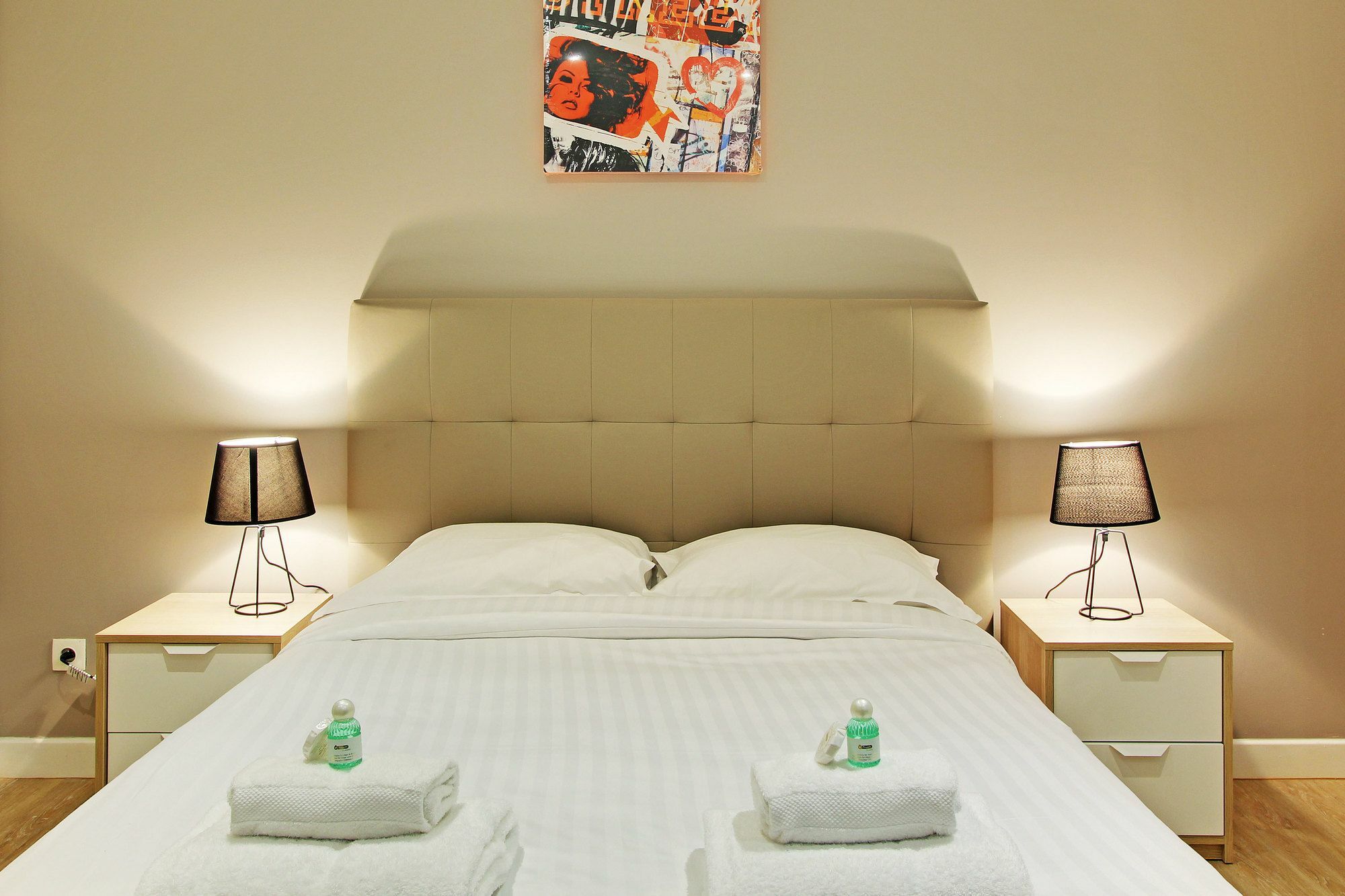 Pick A Flat - Le Marais / Republique Appartamento *