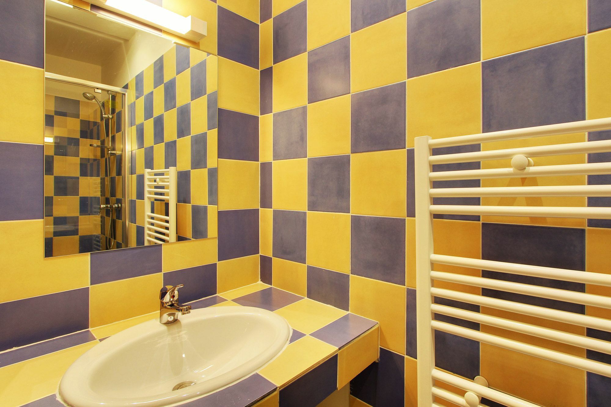 Appartamento Pick A Flat - Le Marais / Republique *
