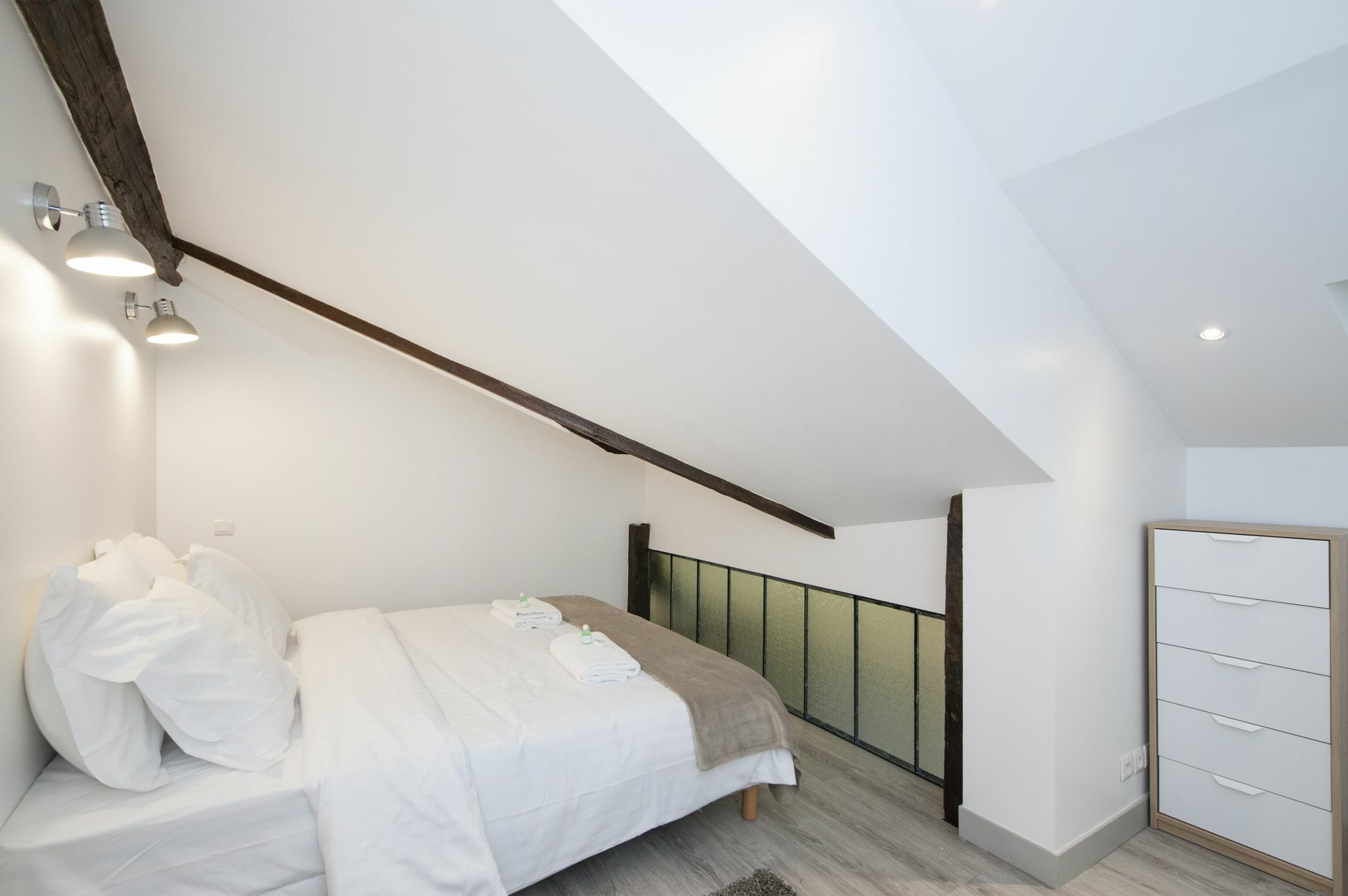 Appartamento Pick A Flat - Le Marais / Republique *