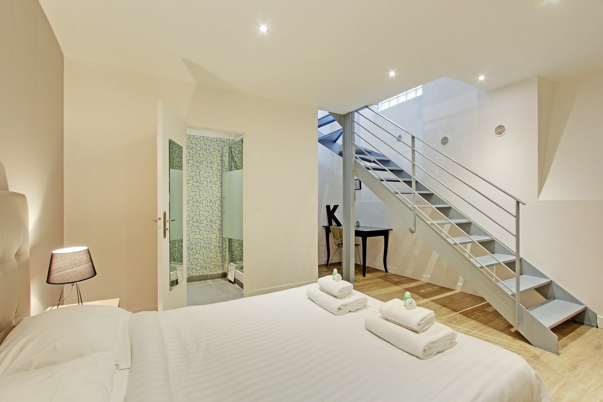 Appartamento Pick A Flat - Le Marais / Republique *