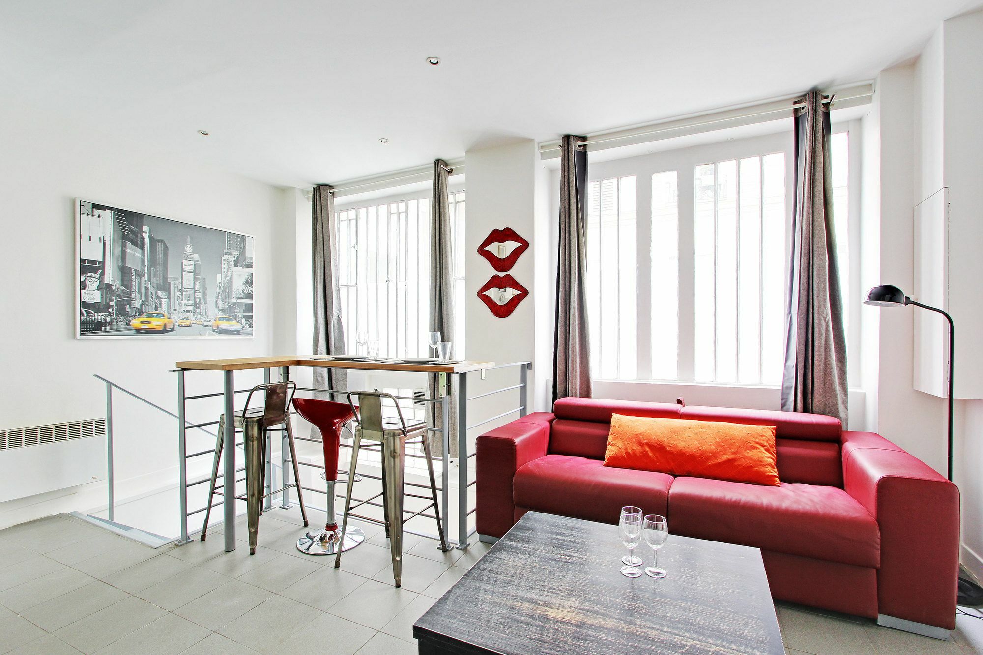Pick A Flat - Le Marais / Republique Appartamento Parigi