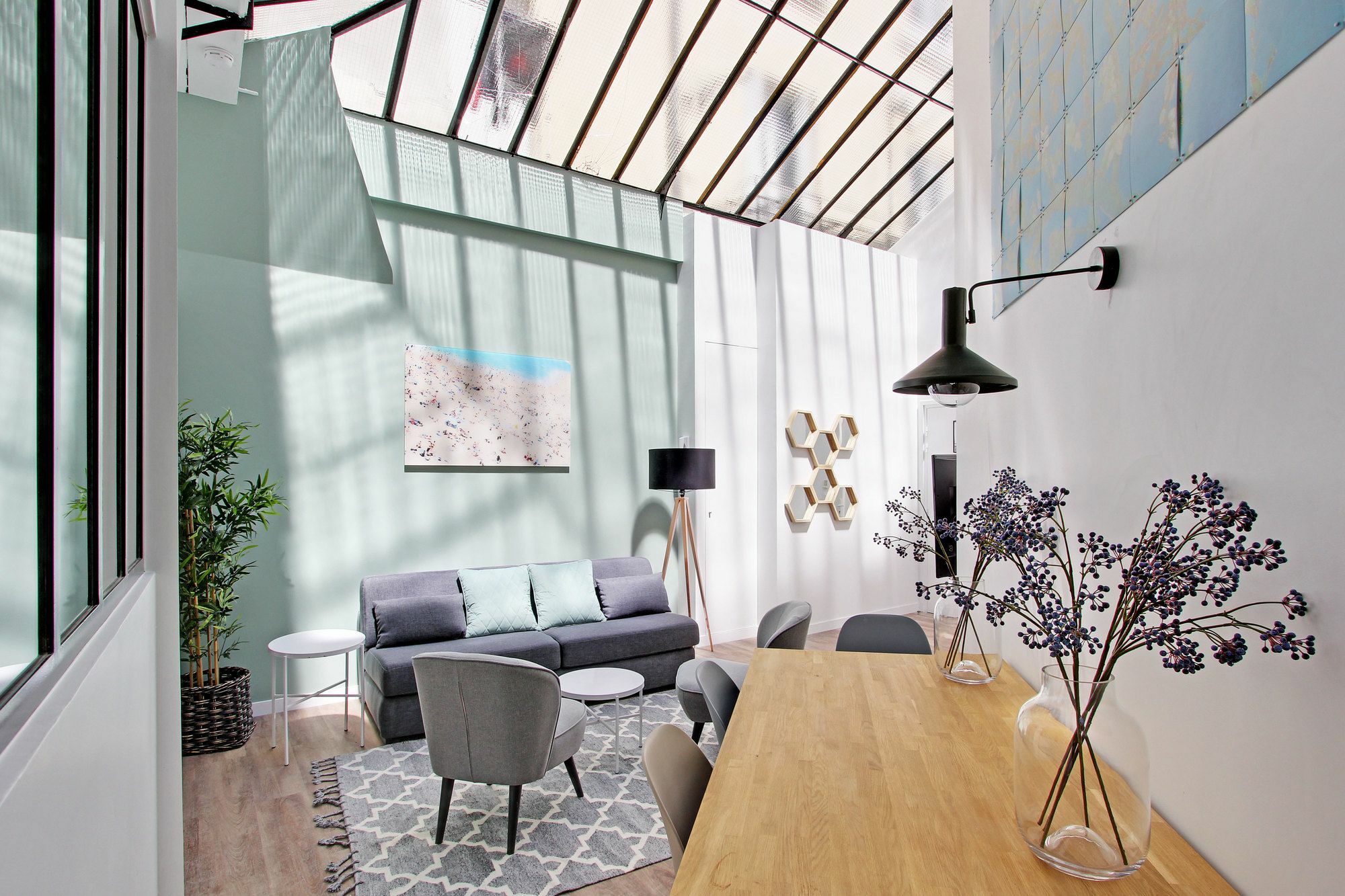 Appartamento Pick A Flat - Le Marais / Republique Parigi