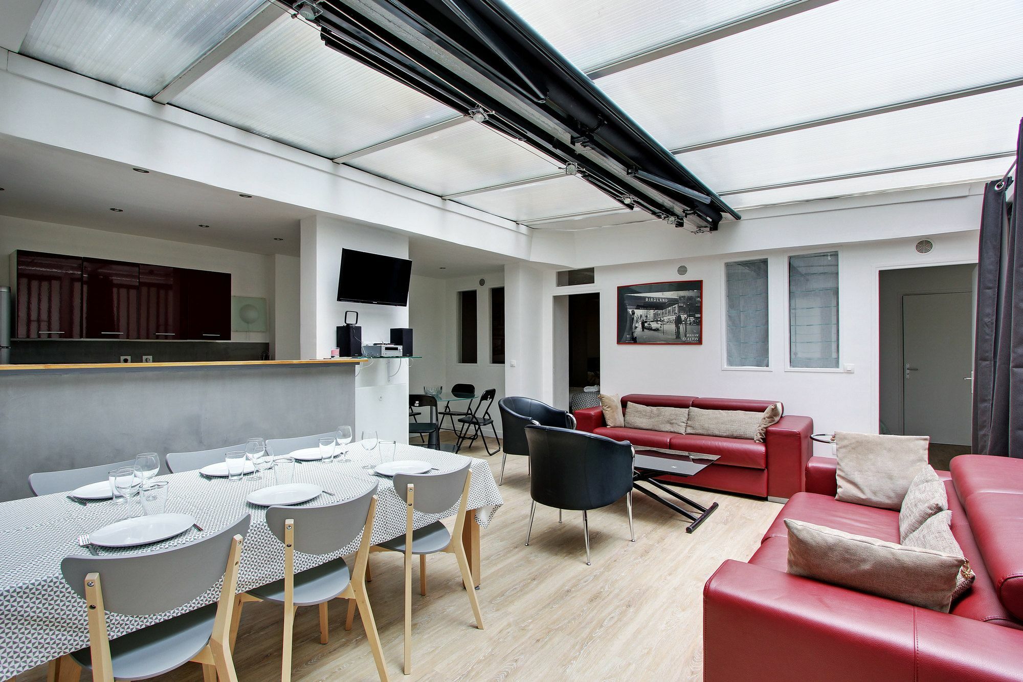 Pick A Flat - Le Marais / Republique Appartamento