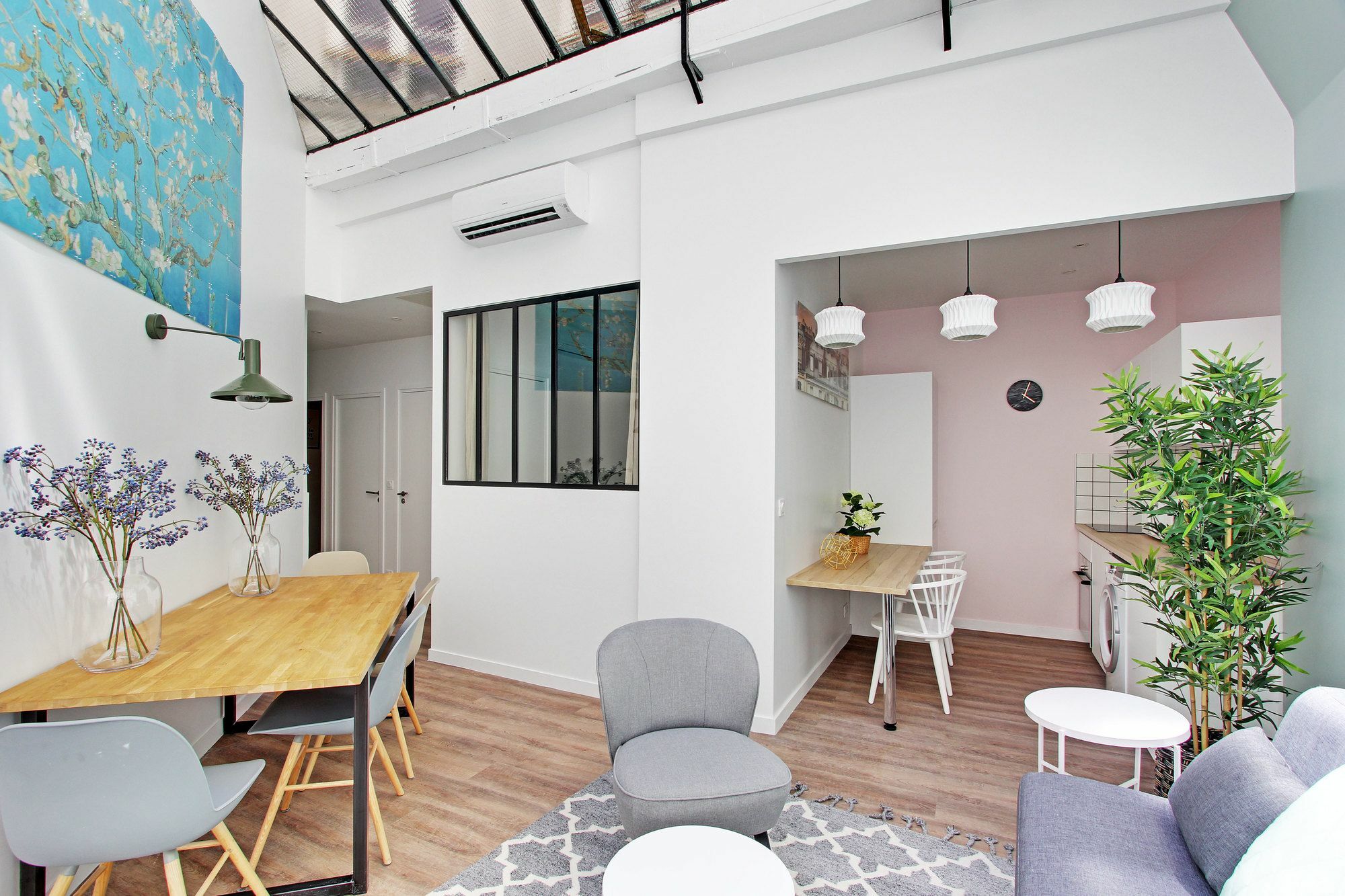 Appartamento Pick A Flat - Le Marais / Republique *