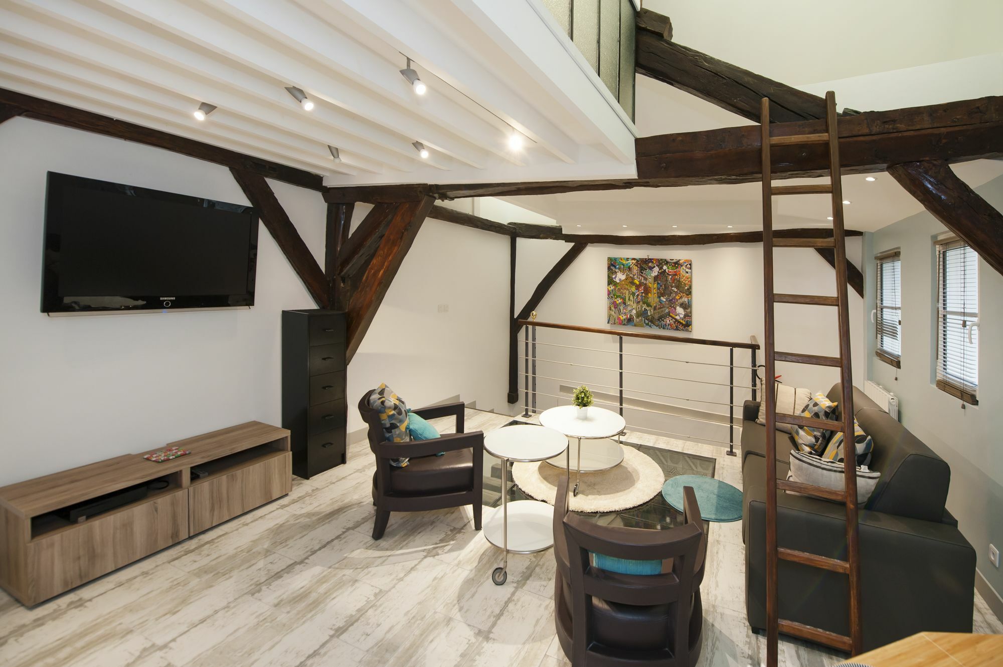 Appartamento Pick A Flat - Le Marais / Republique