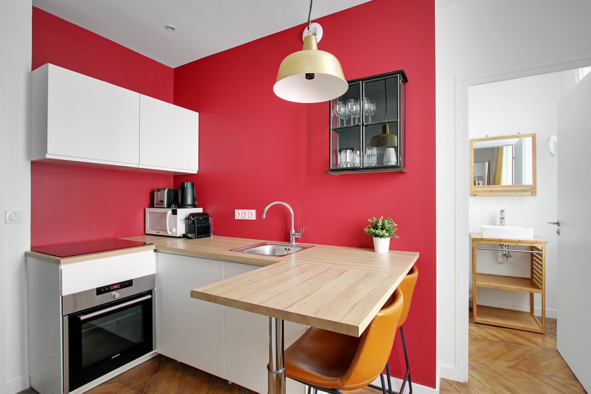 Pick A Flat - Le Marais / Republique Appartamento *