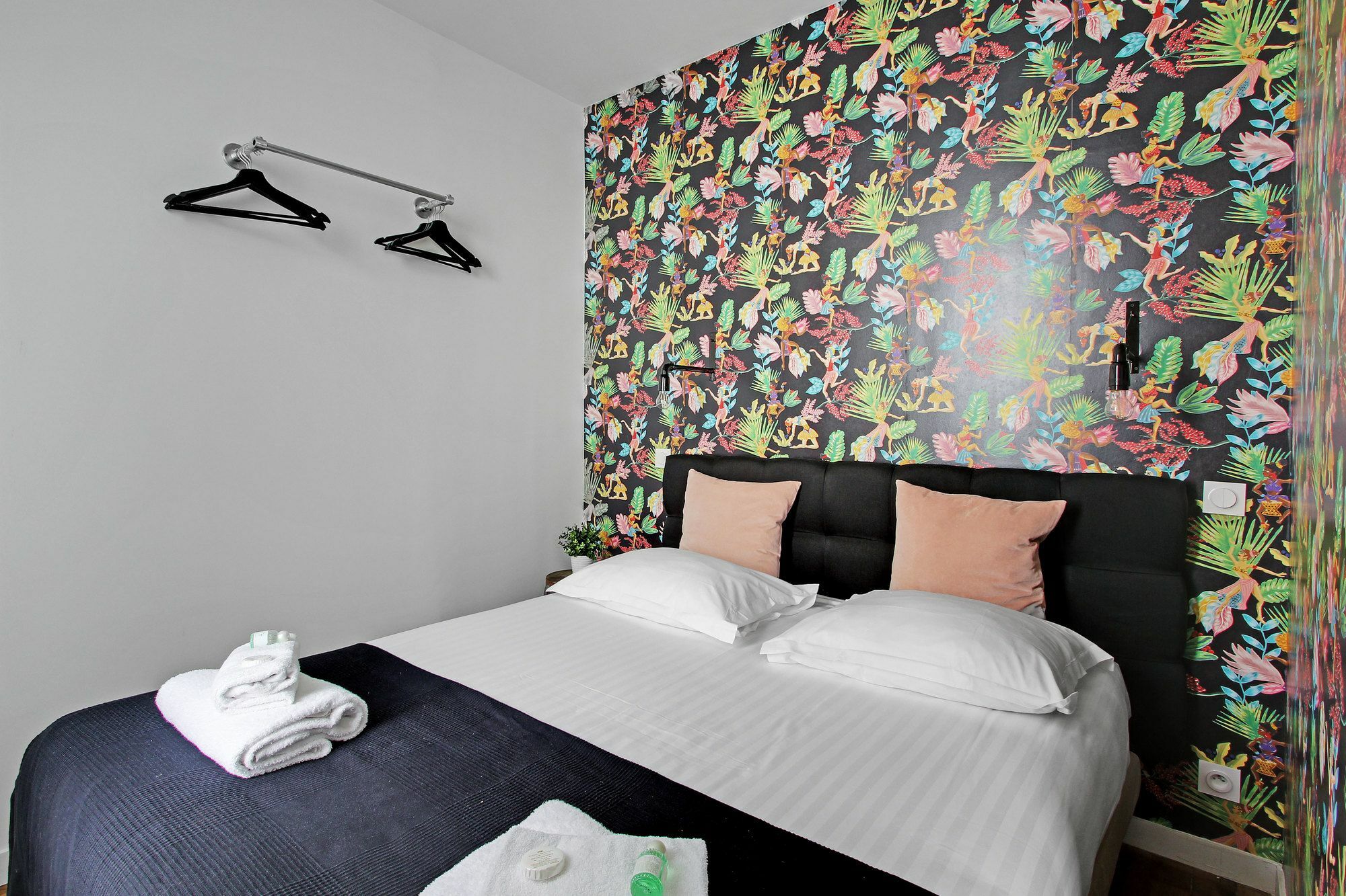 Appartamento Pick A Flat - Le Marais / Republique *